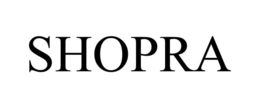 SHOPRA
