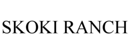 SKOKI RANCH