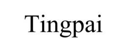 TINGPAI