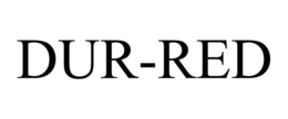 DUR-RED