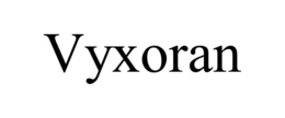 VYXORAN