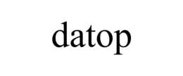DATOP