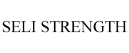 SELI STRENGTH