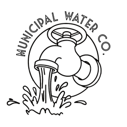 MUNICIPAL WATER CO.