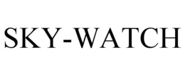 SKY-WATCH