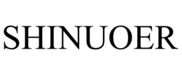 SHINUOER