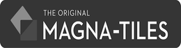 THE ORIGINAL MAGNA-TILES