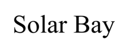 SOLAR BAY