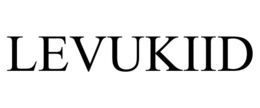 LEVUKIID