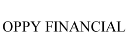 OPPY FINANCIAL