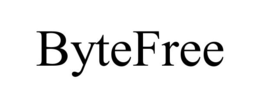 BYTEFREE