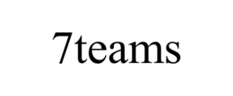 7TEAMS