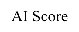 AI SCORE