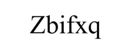 ZBIFXQ