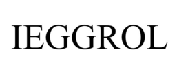 IEGGROL