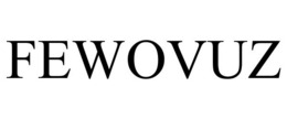 FEWOVUZ