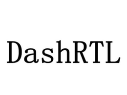 DASHRTL