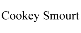 COOKEY SMOURT