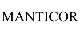 MANTICOR
