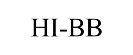 HI-BB
