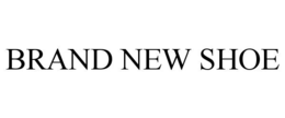 BRAND NEW SHOE