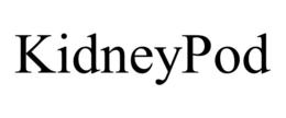 KIDNEYPOD