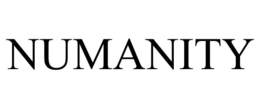 NUMANITY