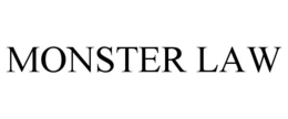 MONSTER LAW