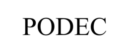 PODEC