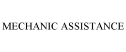 MECHANIC ASSISTANCE