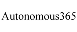 AUTONOMOUS365