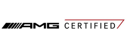 AMG CERTIFIED