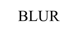 BLUR
