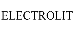 ELECTROLIT