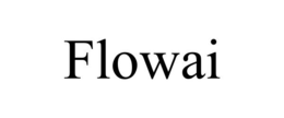 FLOWAI