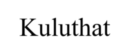KULUTHAT
