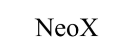 NEOX