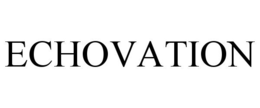 ECHOVATION