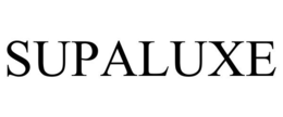 SUPALUXE
