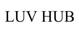 LUV HUB