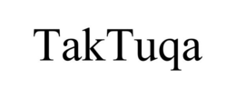 TAKTUQA
