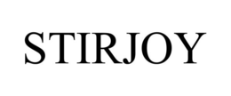 STIRJOY