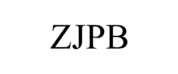 ZJPB