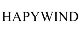 HAPYWIND