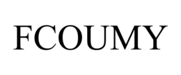FCOUMY