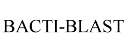 BACTI-BLAST