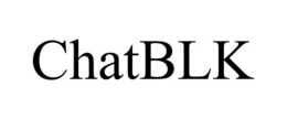 CHATBLK