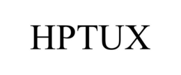 HPTUX