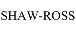 SHAW-ROSS