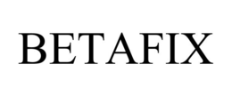 BETAFIX